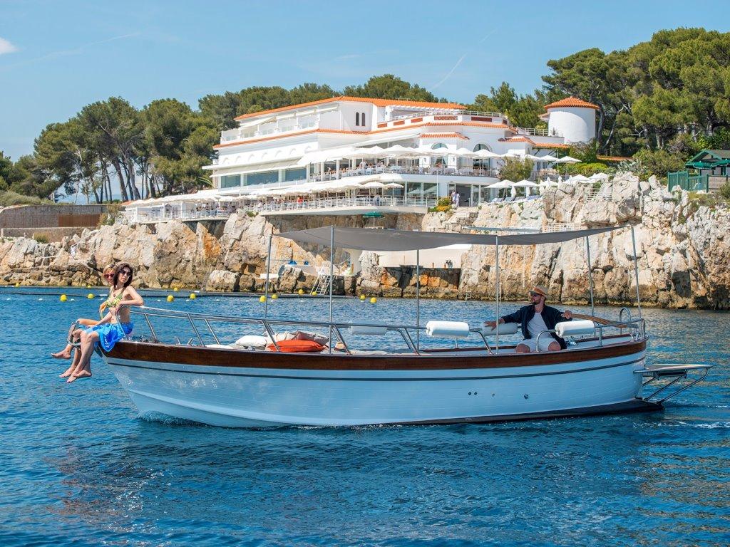 nautica esposito Positano 25