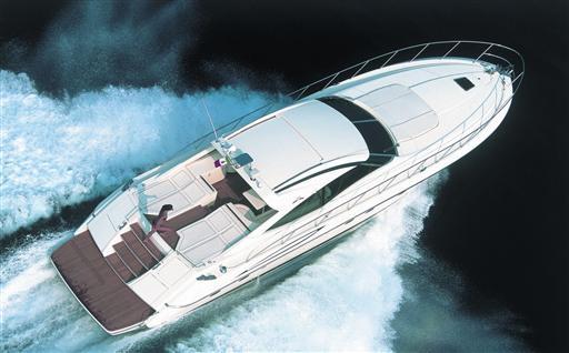 cantieri di sarnico Sarnico 65