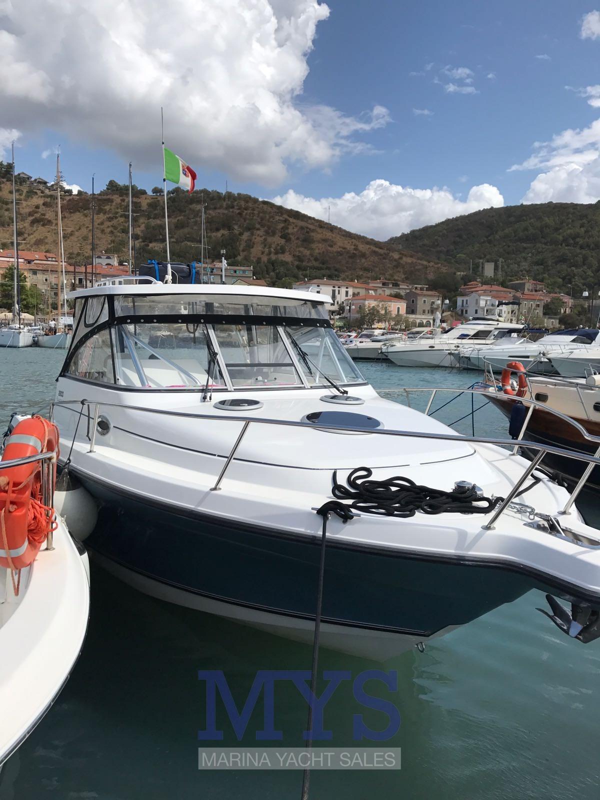 century 2900 express