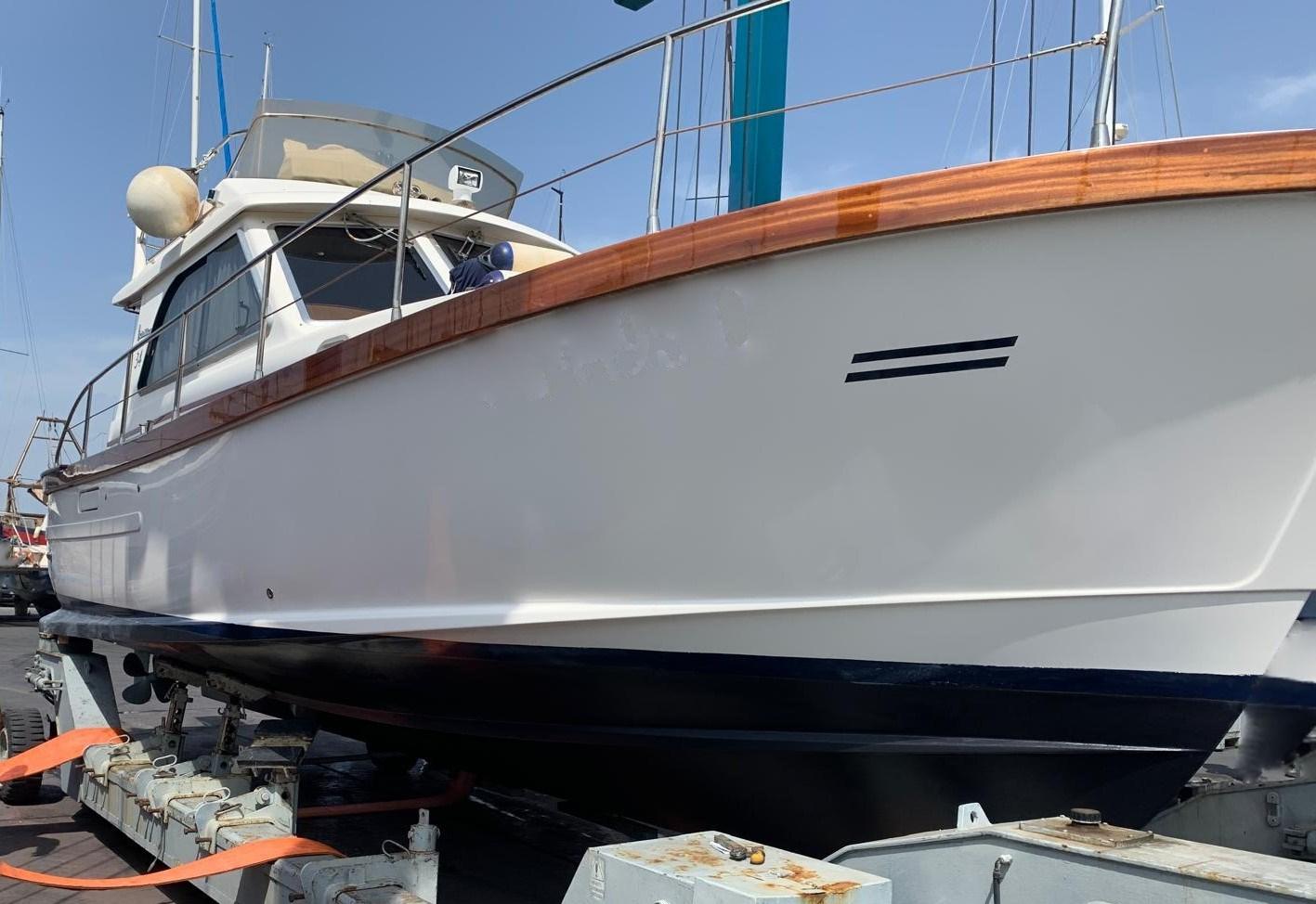 sciallino Sciallino 34' fly