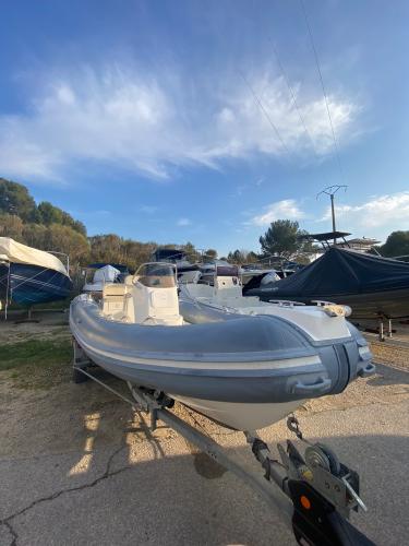 Nuova jolly freedom 630