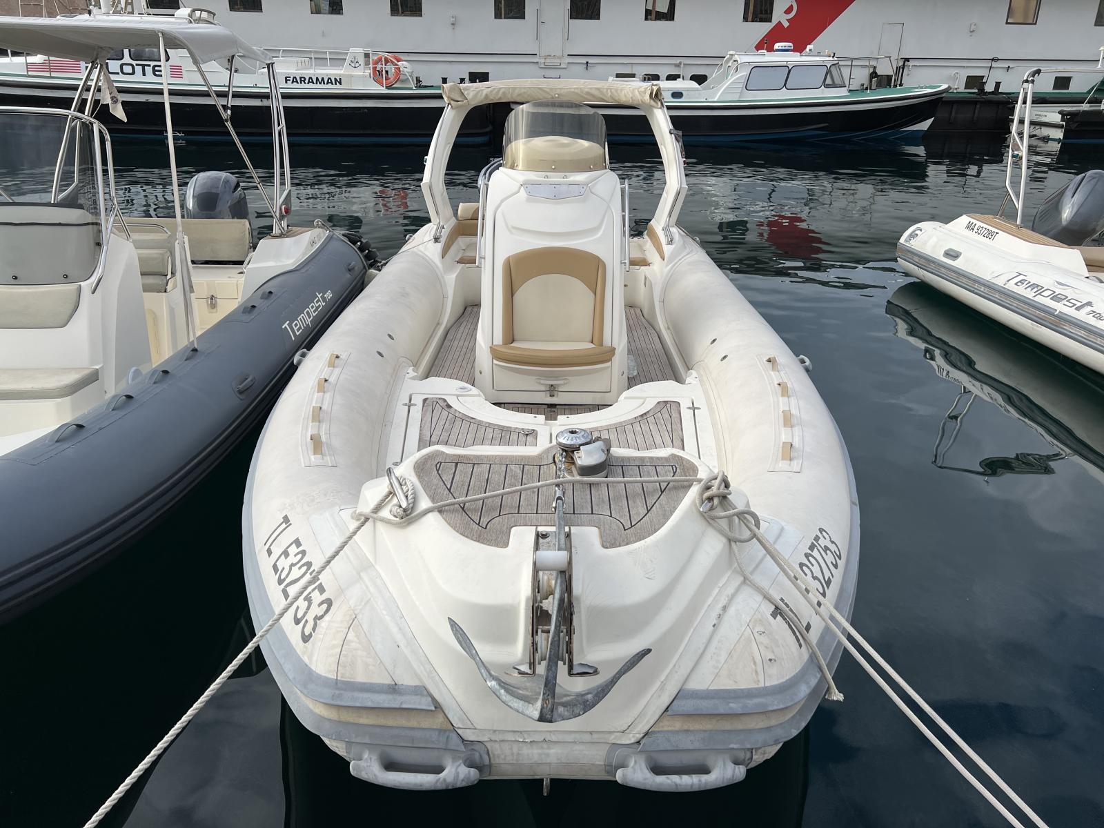 nuova jolly Prince 28