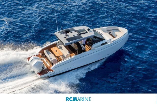 beneteau Gran turismo 35 new