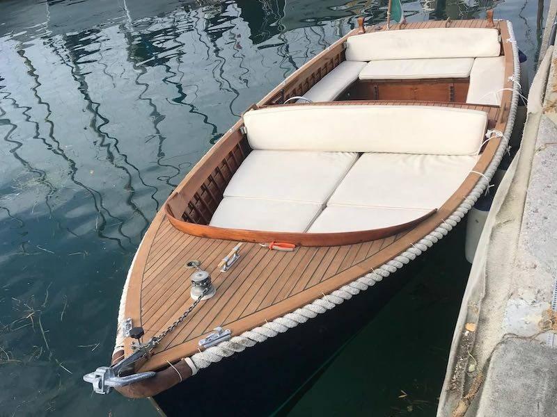 mussini Utility 660