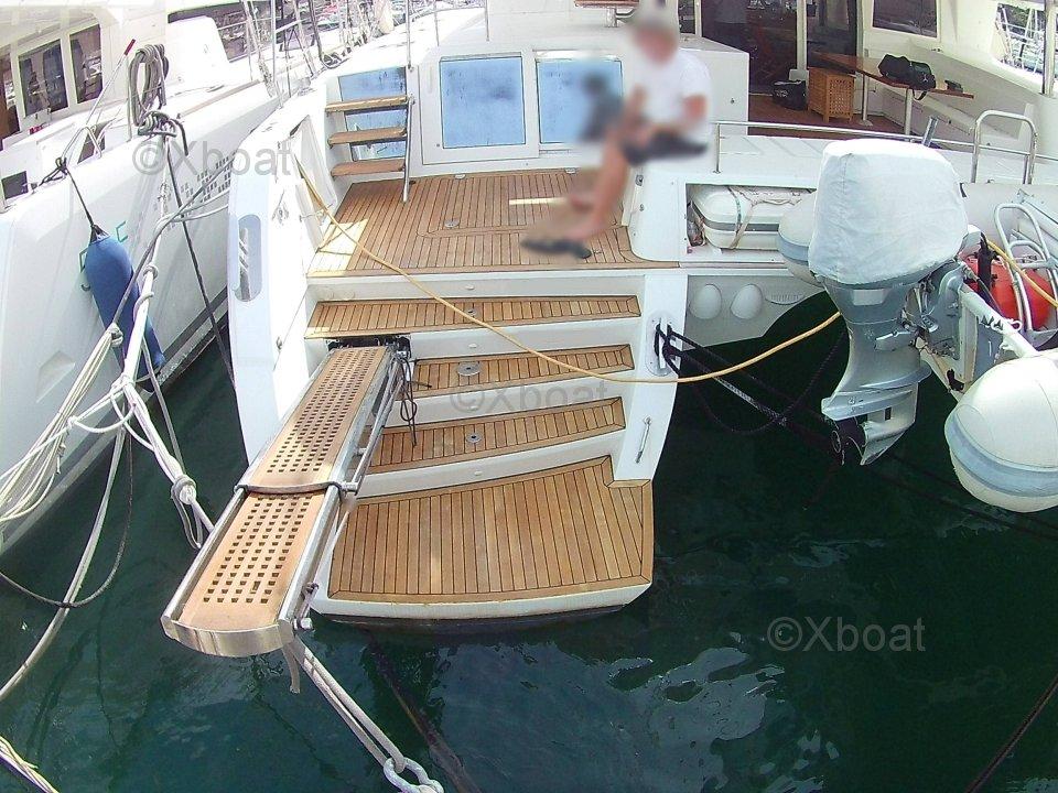 lagoon Lagoon 620