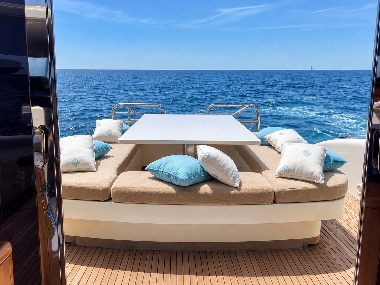 cantieri leopard Leopard 24
