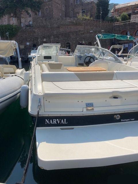 bayliner Bayliner 642