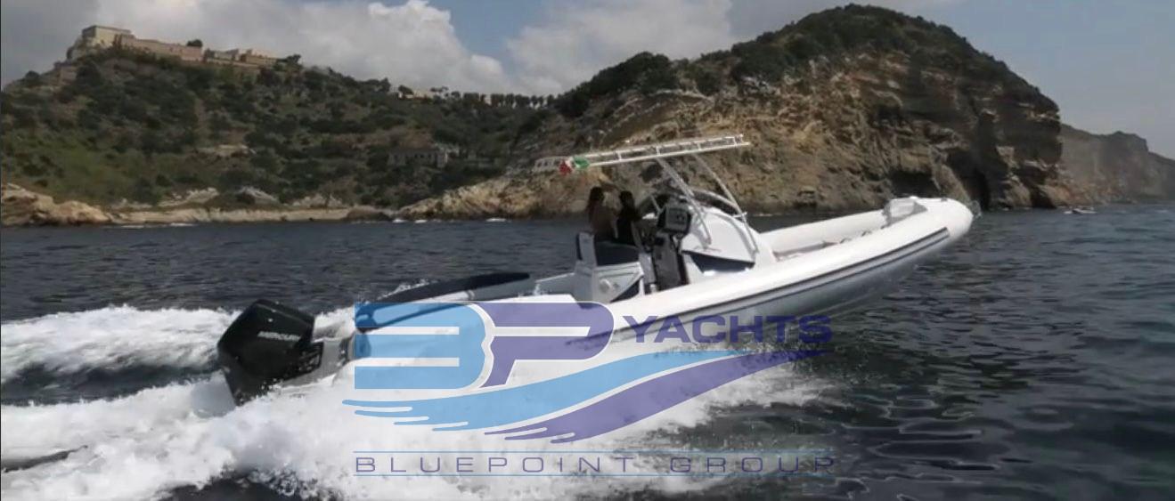 panamera yacht Py90