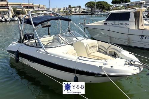 Stingray 234 lr