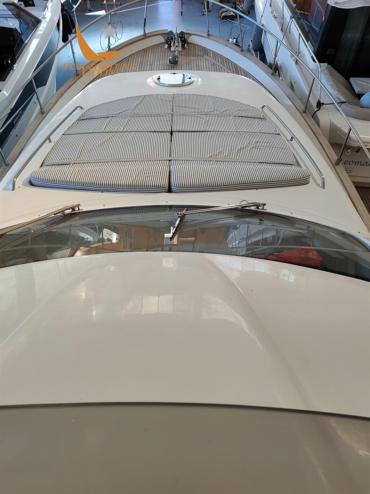 sanremo 465 fly