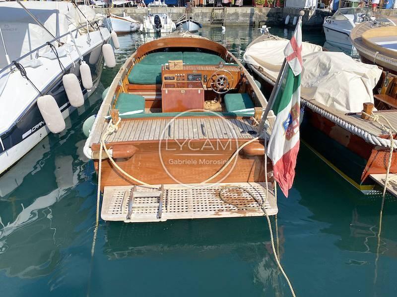 mussini Utility 748