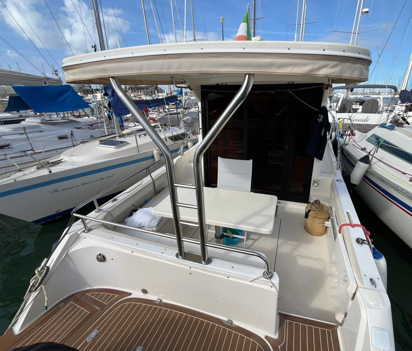 sanremo 930 fisher de luxe