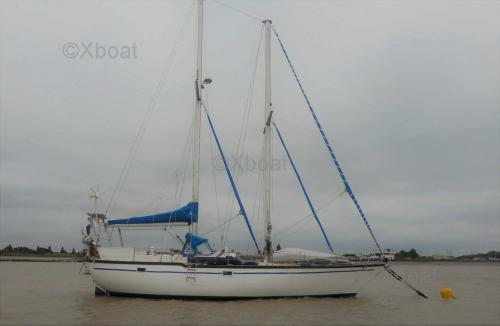 Soubise plaisance iles sous le vent