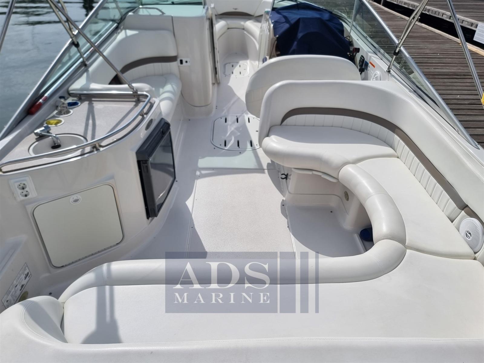 four winns Horizon 280