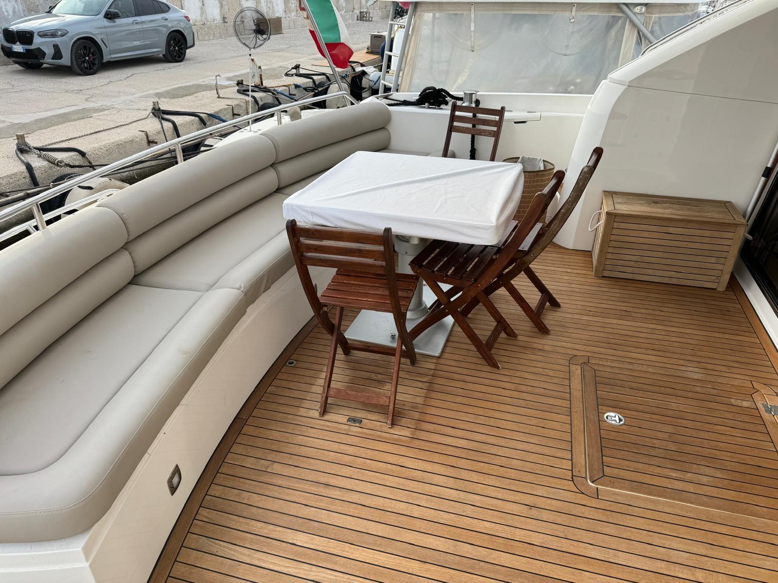 sunseeker Manhattan 60