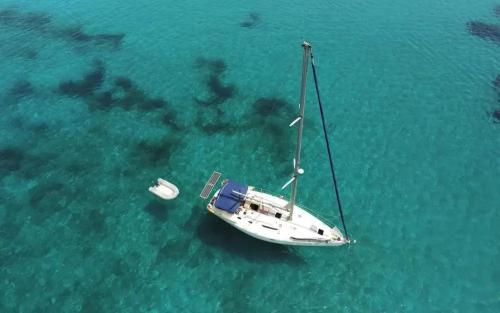 Jeanneau sun odyssey 42.2