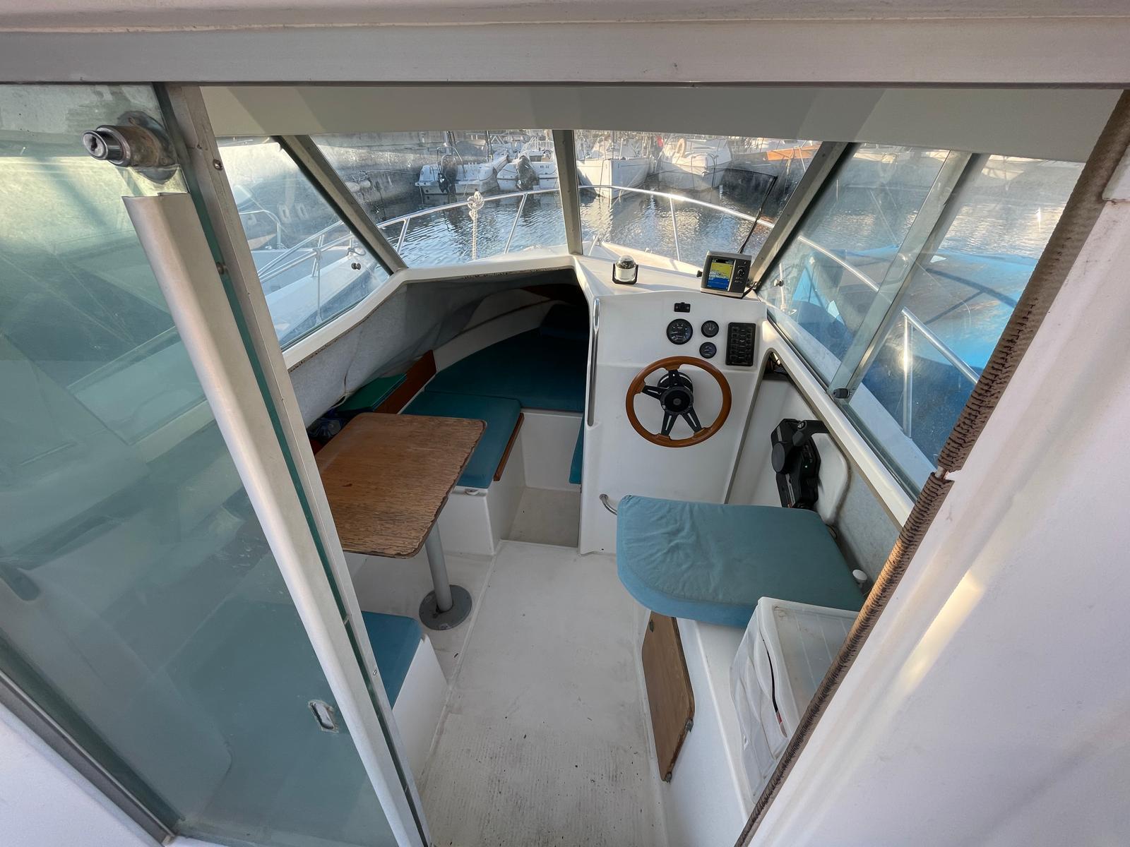 ocqueteau Espace 615.5