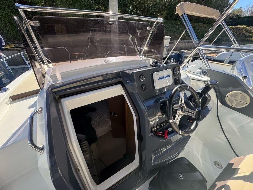 beneteau FLYER 7.7