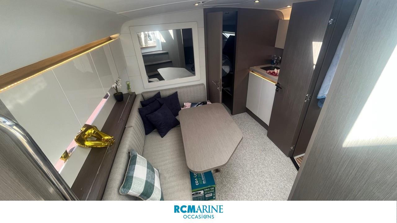 beneteau Gran turismo 41