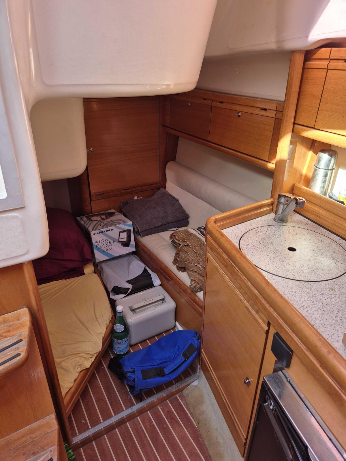 bavaria yachts 27 sport