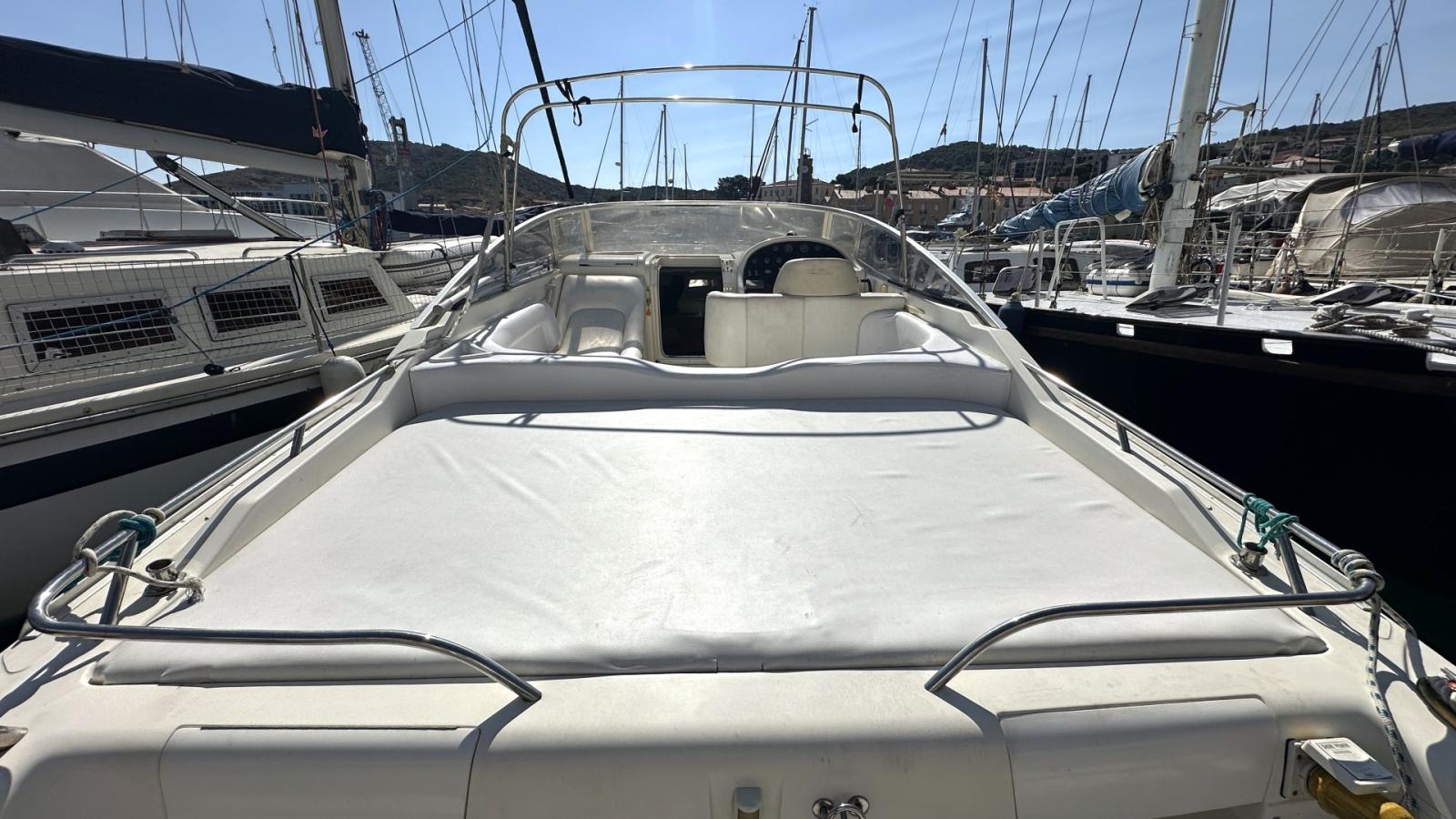 cranchi Acquamarina 31