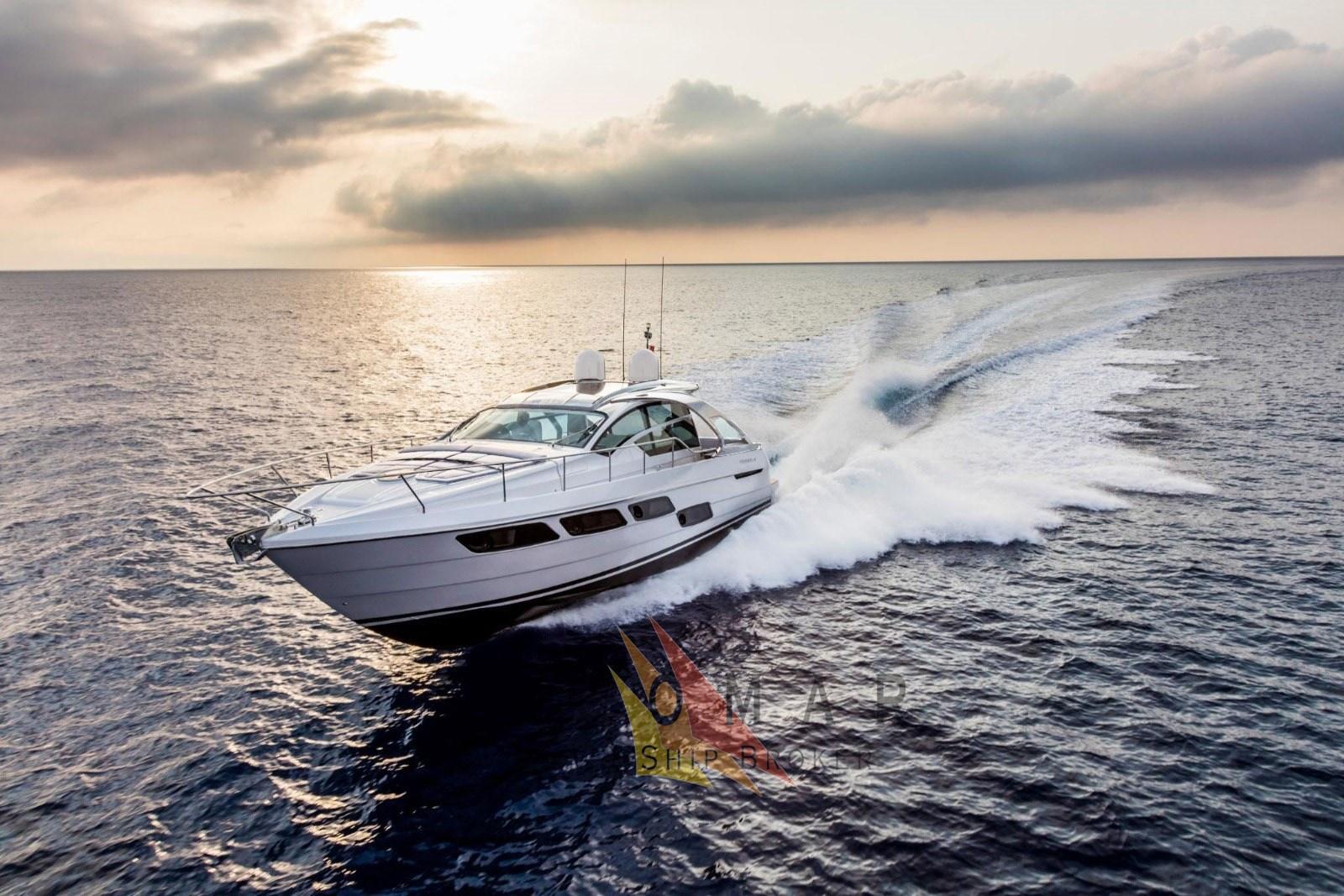 pershing Pershing 5x