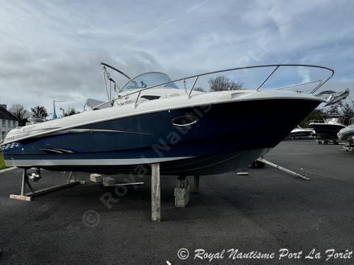 Beneteau flyer 750 wa