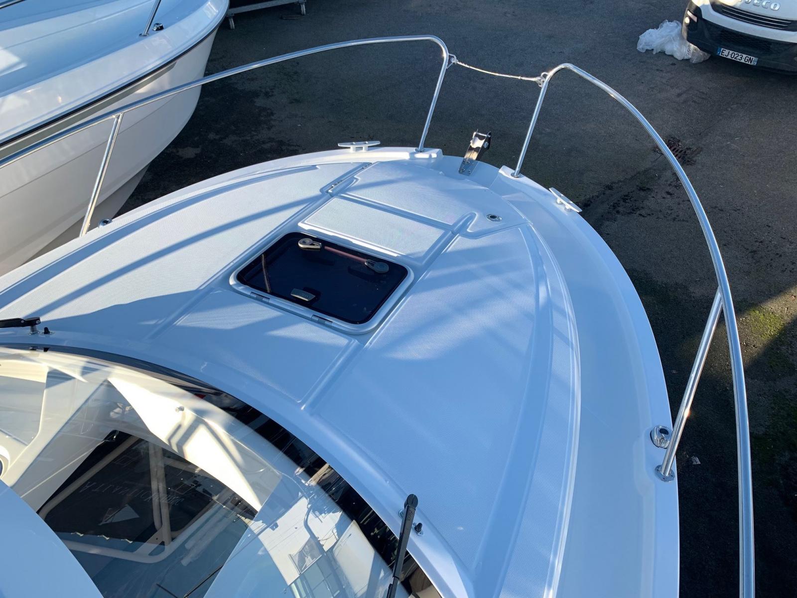 beneteau Antares 7 ob v2