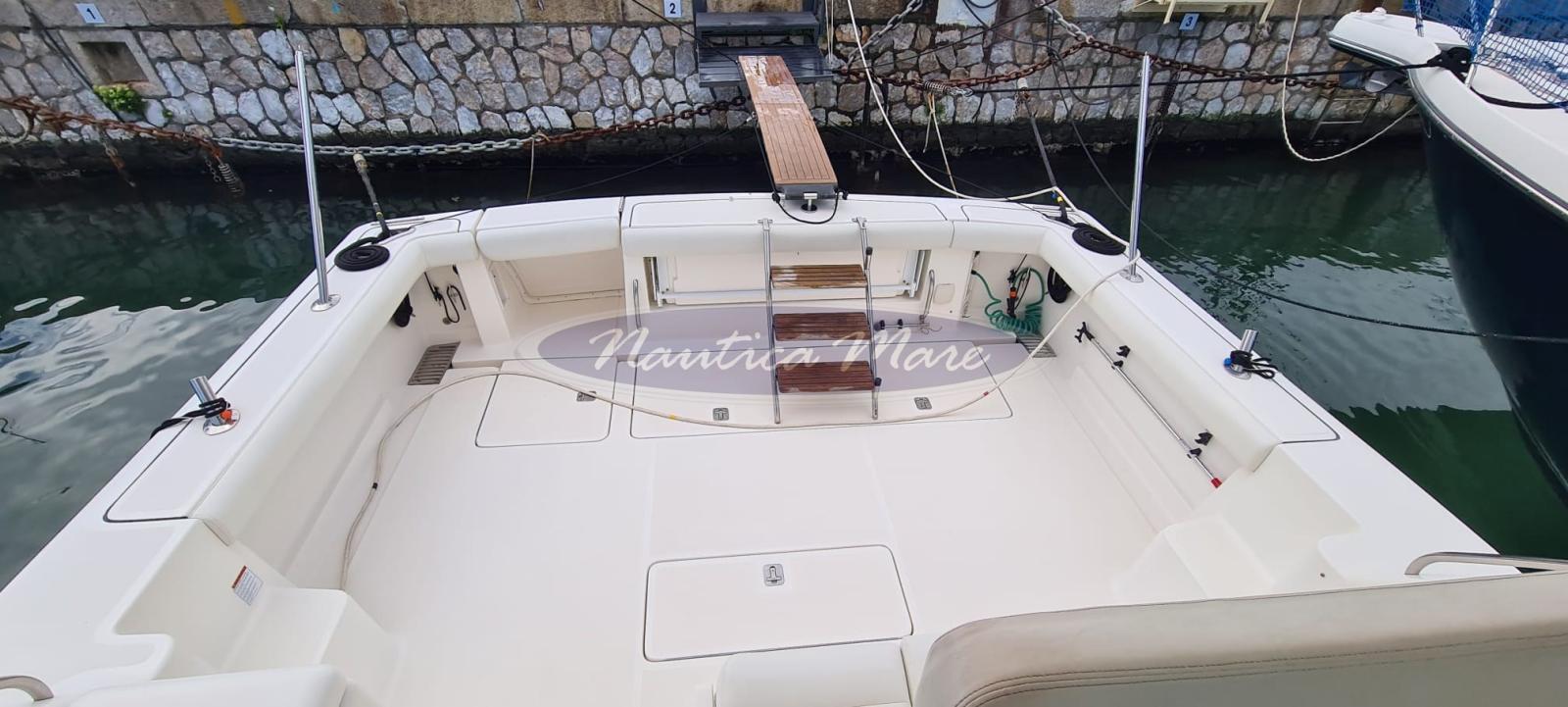 tiara yachts 4200 open