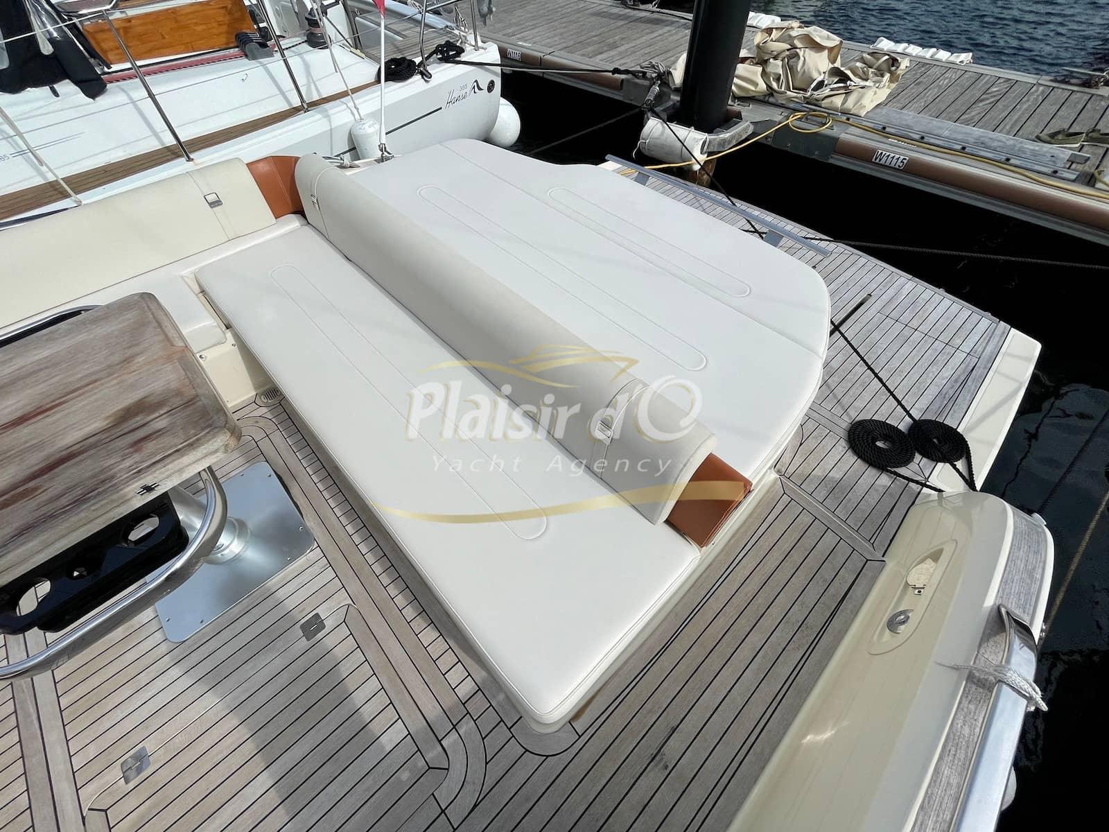 invictus 370 GT