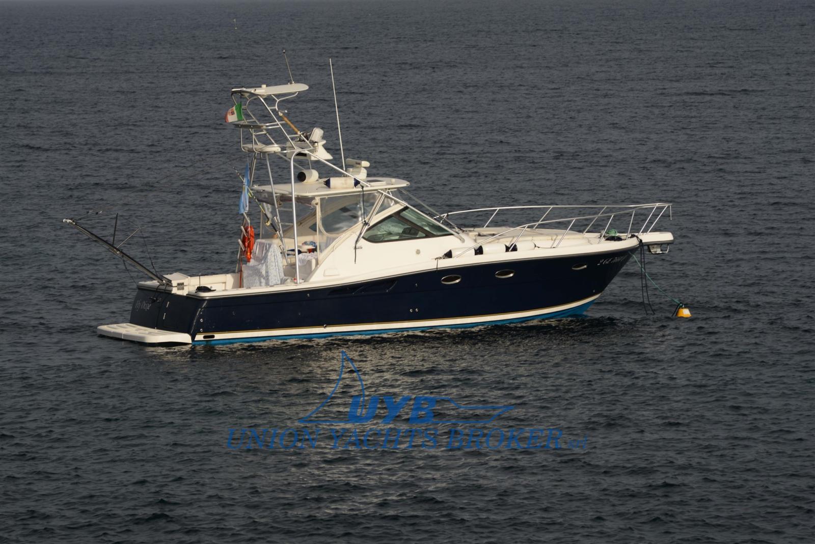 tiara yachts Tiara 3600