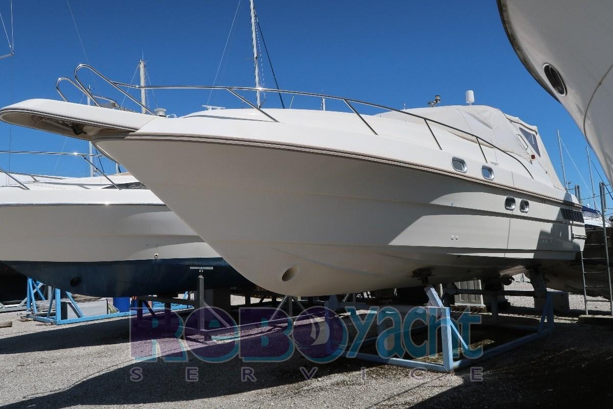 tresfjord Bahama 340