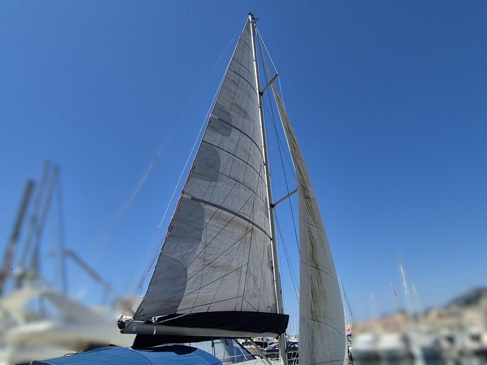 jeanneau Sun odyssey 40