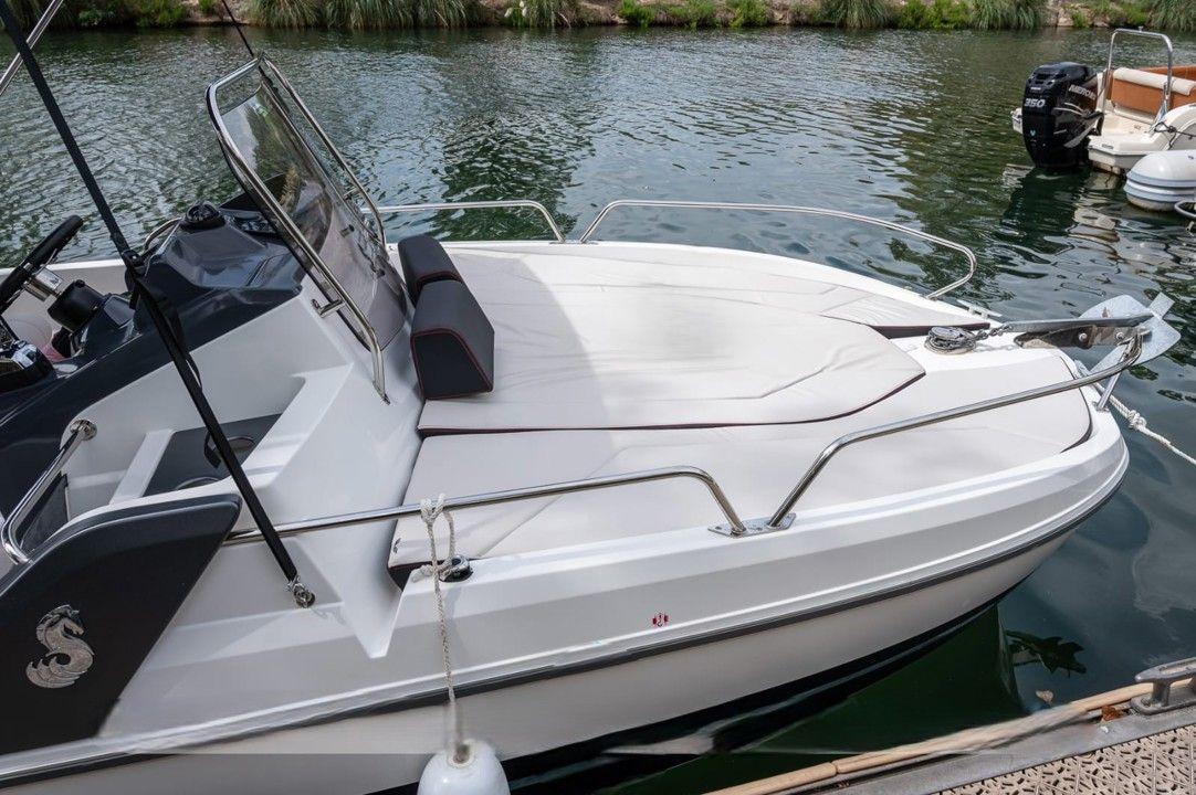 beneteau Flyer 6.6 sundeck