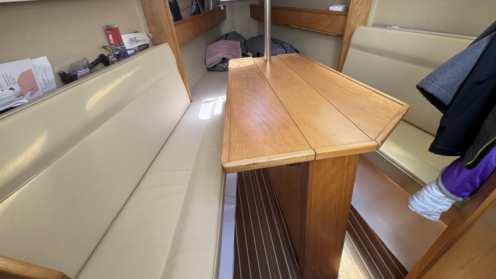 stocznia jachtowa navikom Viko s o23