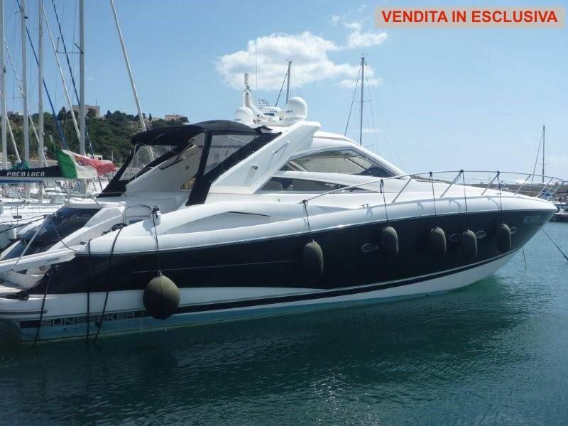 sunseeker Portofino 53