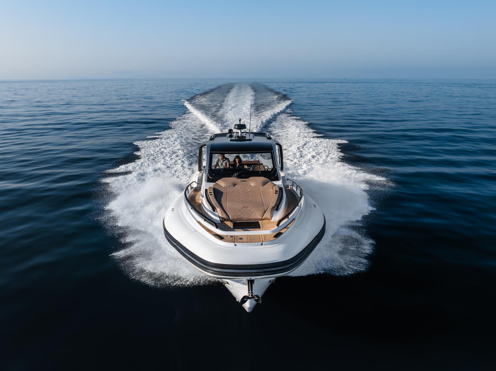 salpa Soleil 52