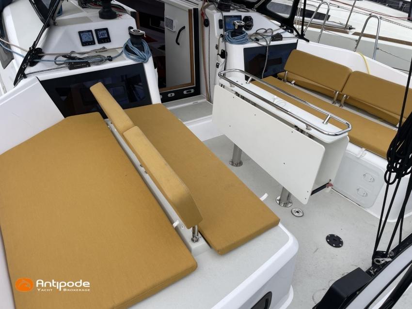rm yachts Rm 1080
