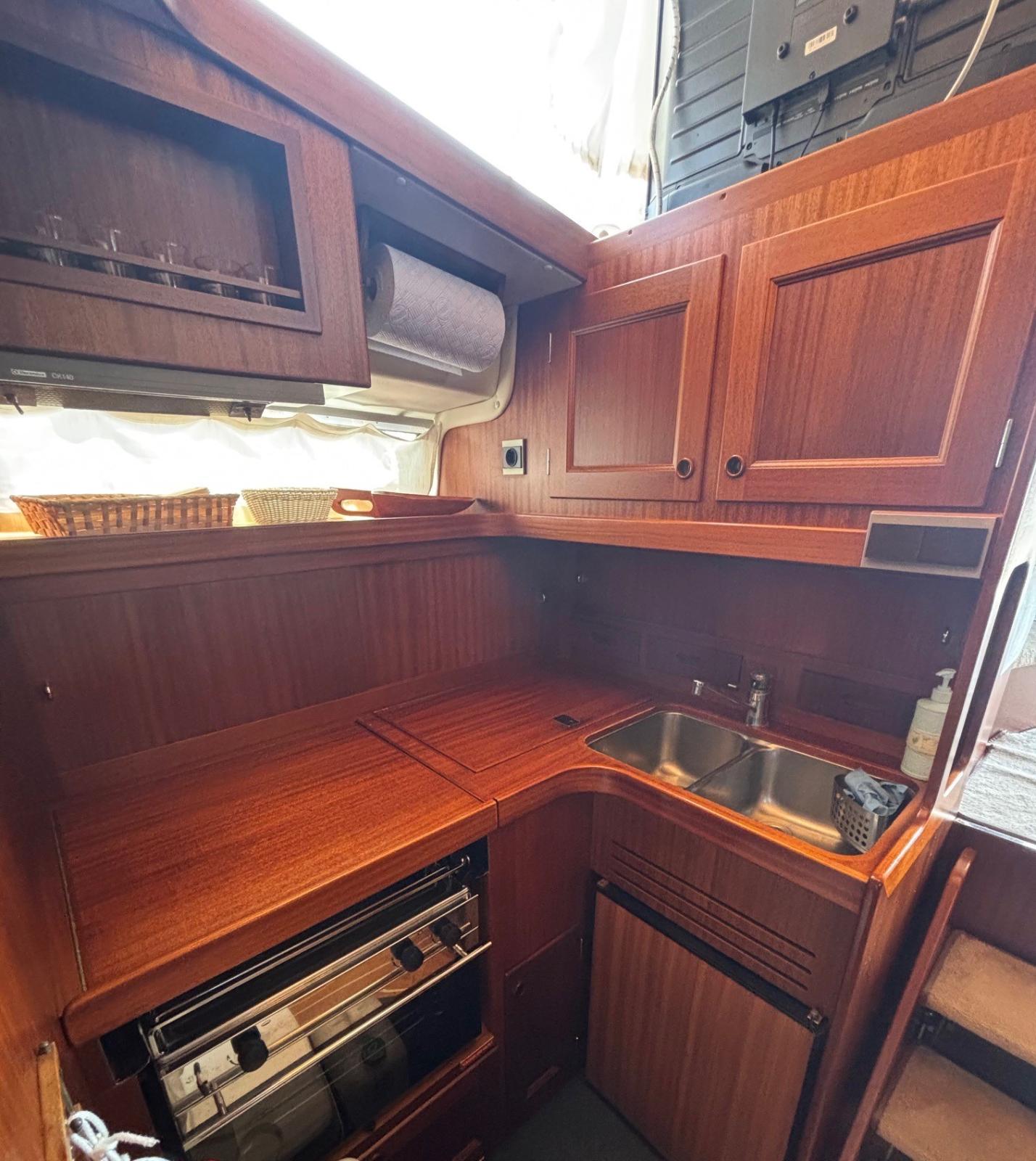 storebro royal cruiser Storebro 340 biscay