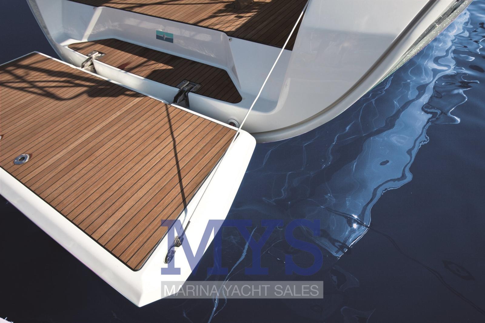 bavaria yachts Cruiser 34