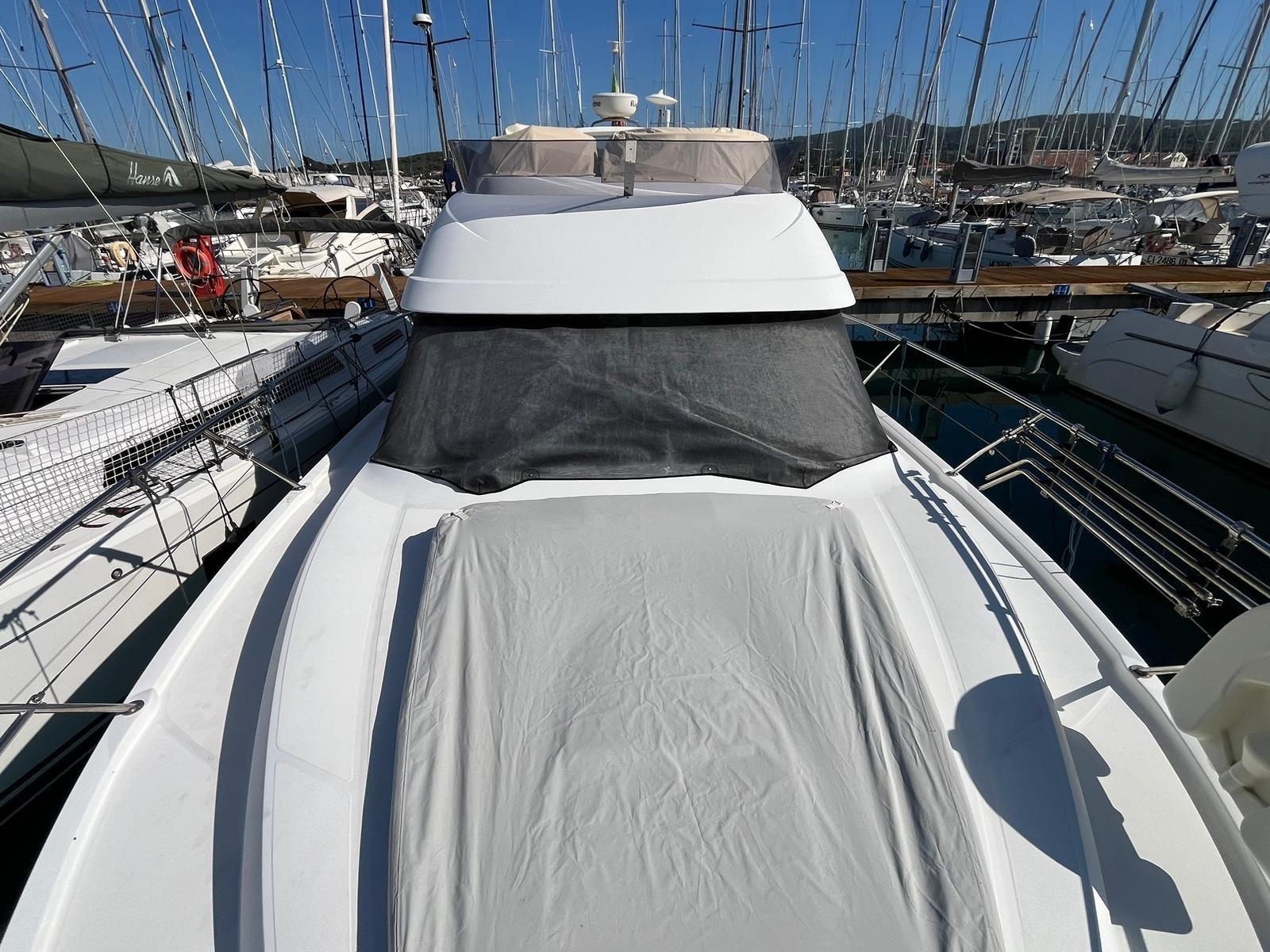 beneteau Antares 11