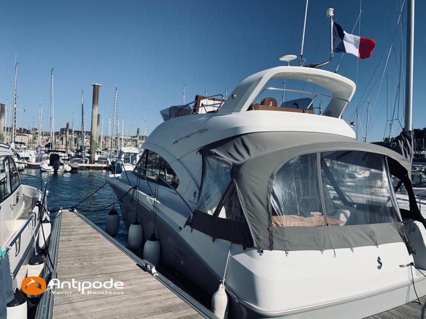 beneteau Antares 36