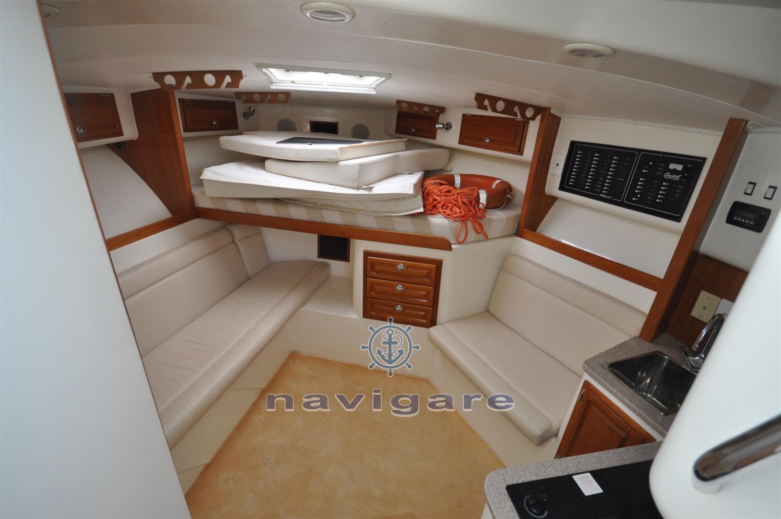 carolina classic Cc 32