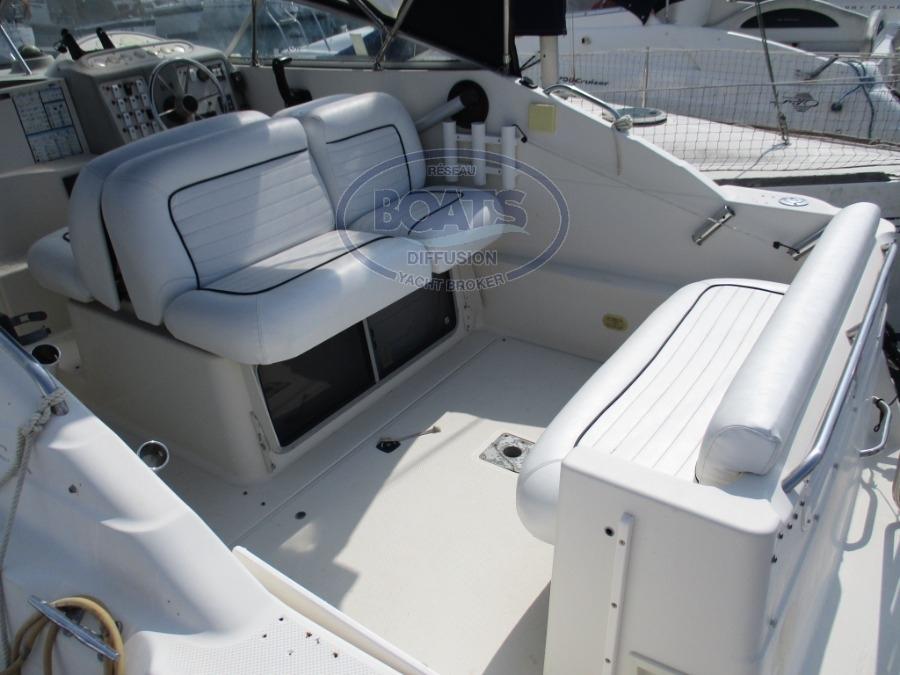 maxum Maxum 2400 scr