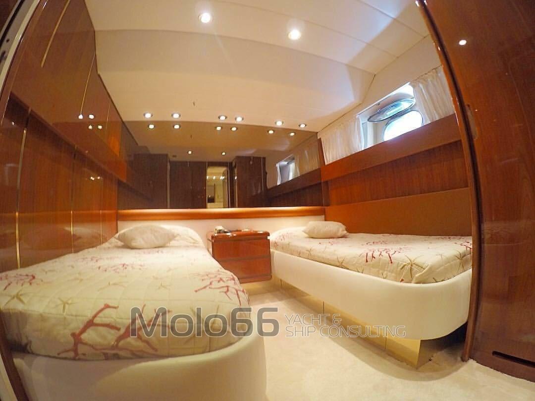 falcon yachts Falcon 76