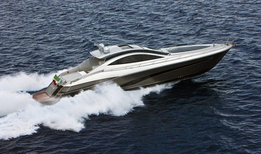 filippetti Sport s 75