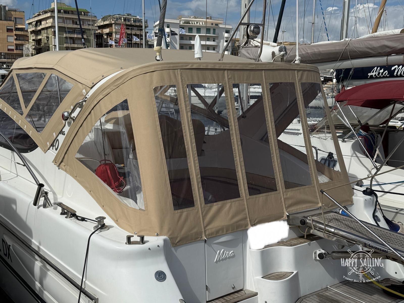 innovazioni e progetti Mira 40