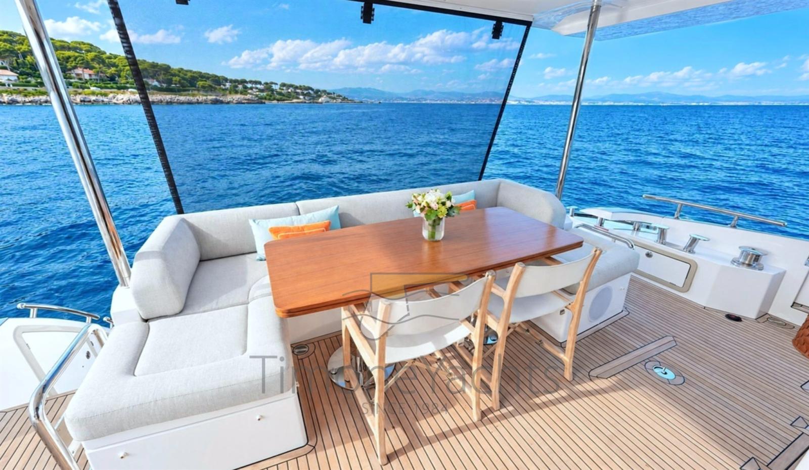 azimut 72 fly