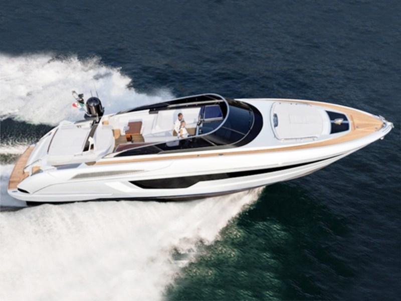 riva 56 rivale
