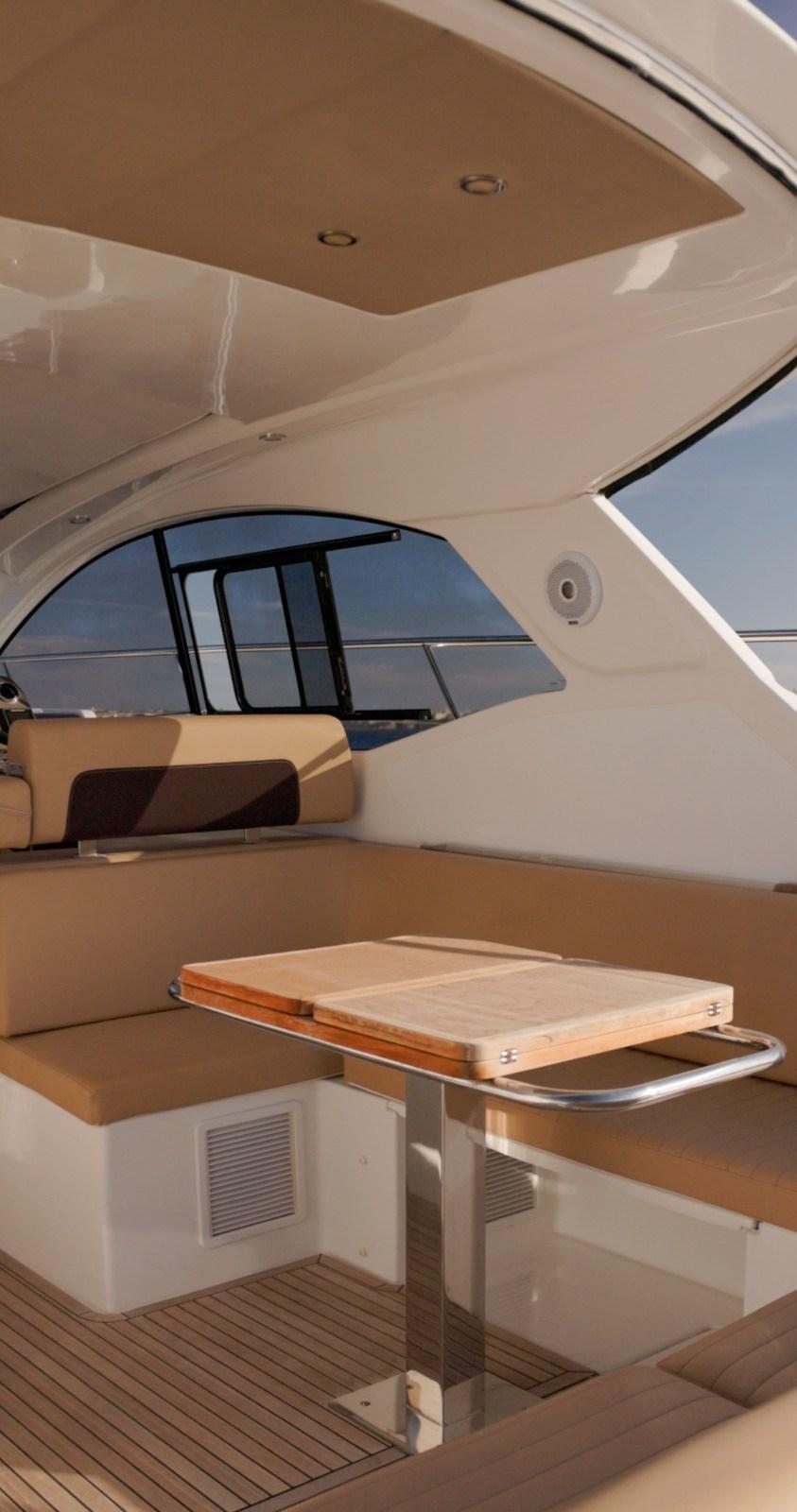 azimut 43 atlantis